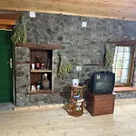 Jani Stone House Fireplace Near Quiet Nature Vendégház *