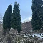 ゲストハウス Jani Stone House Fireplace Near Quiet Nature
