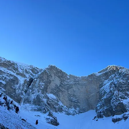 Jani Gasthuis Përmet