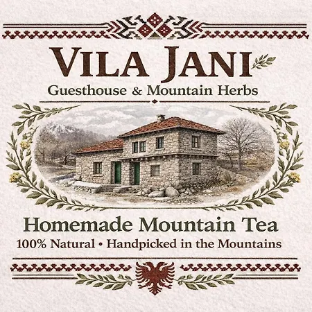 Jani Gasthuis Përmet