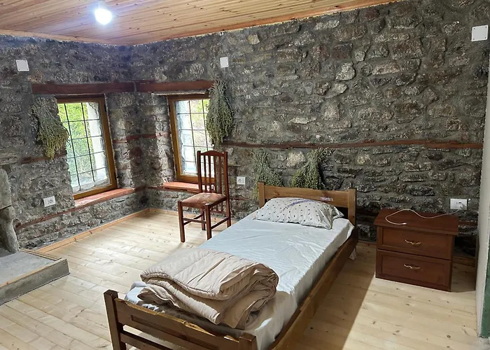 Gasthuis Jani Përmet