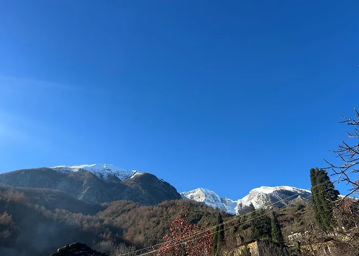 Gasthuis Jani Përmet