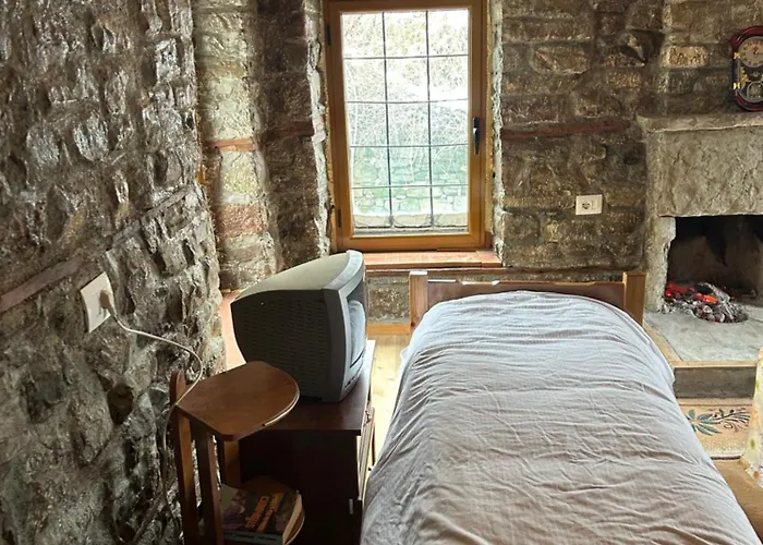 Gasthuis Jani Përmet