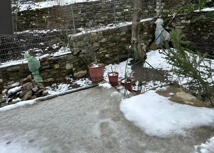 Gasthuis Jani Përmet