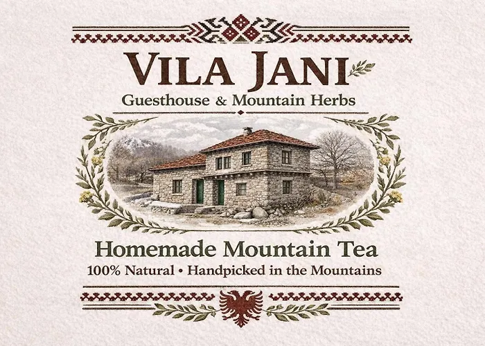 Jani Gasthuis Përmet