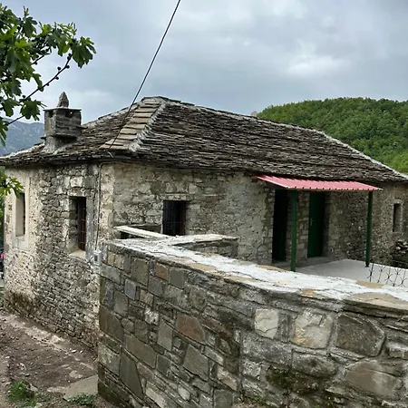 Guest house Jani Permet