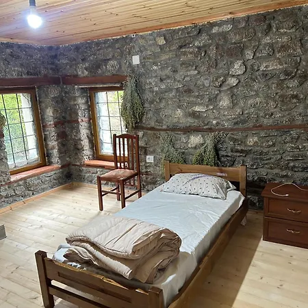 בית הארחה Jani Përmet