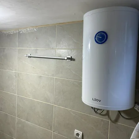 Jani בית הארחה Përmet