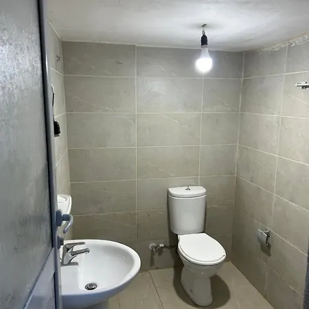 Jani בית הארחה Përmet