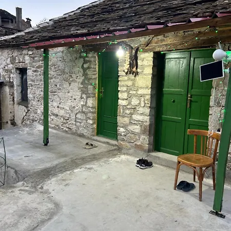 Guest house Jani *