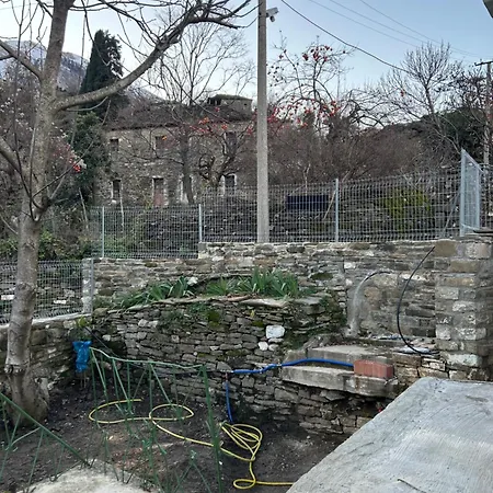 Πανσιόν Jani *