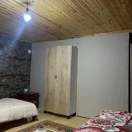 בית הארחה Jani *