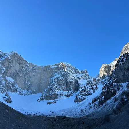 בית הארחה Jani *