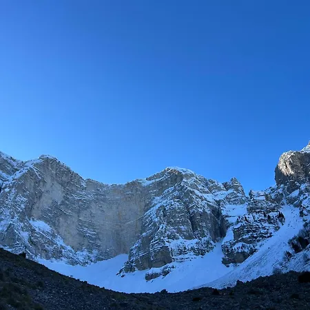 בית הארחה Jani