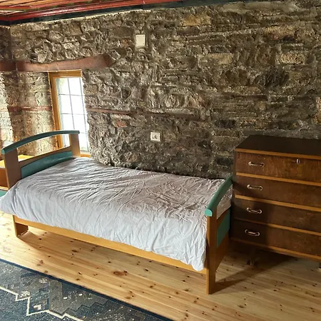 בית הארחה Jani Përmet