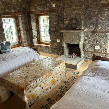Jani Guest house