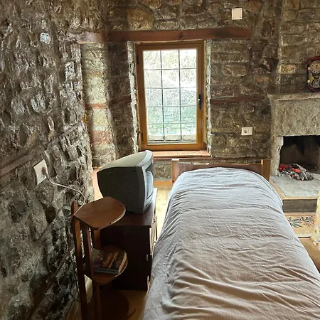 בית הארחה Jani Përmet