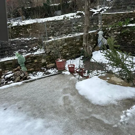 Πανσιόν Jani Πρεμετή