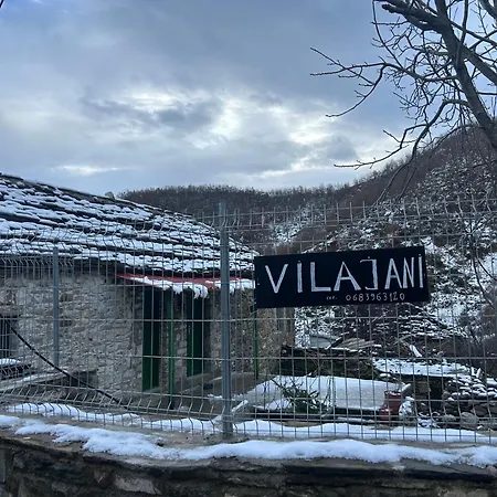 Jani Guest house