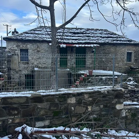 Jani Guest house