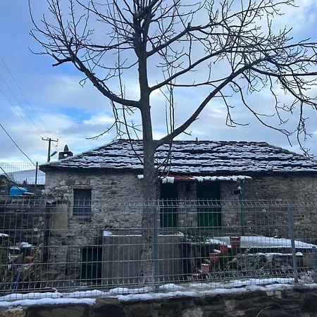 Jani בית הארחה *