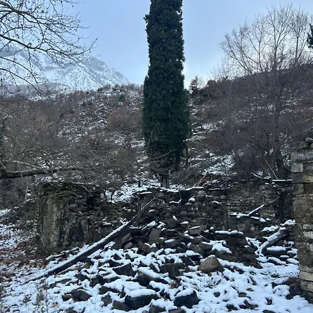 Jani Πανσιόν Πρεμετή