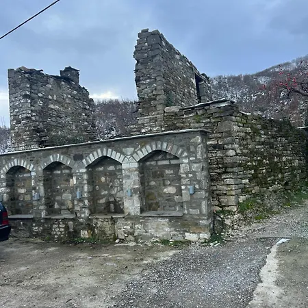 Guest house Jani
