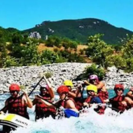 Jani Πανσιόν *