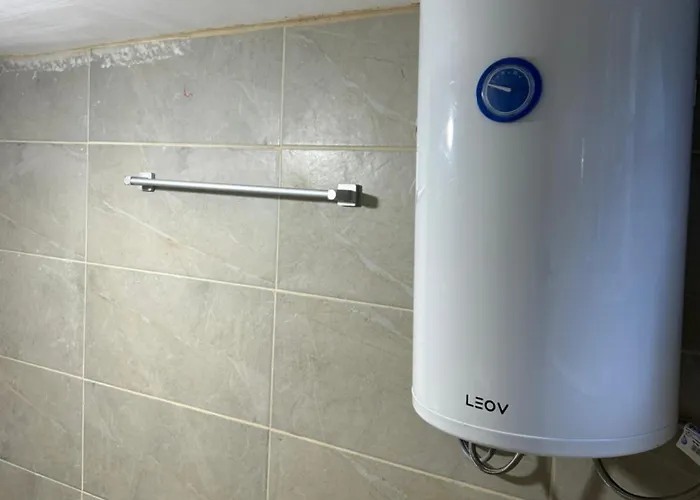 Jani Affittacamere Përmet